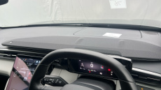 Ford Capri 210kW Select 77kWh 5dr Auto Electric Estate